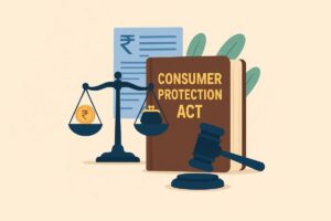 Read more about the article What is the Consumer Protection Act 2019