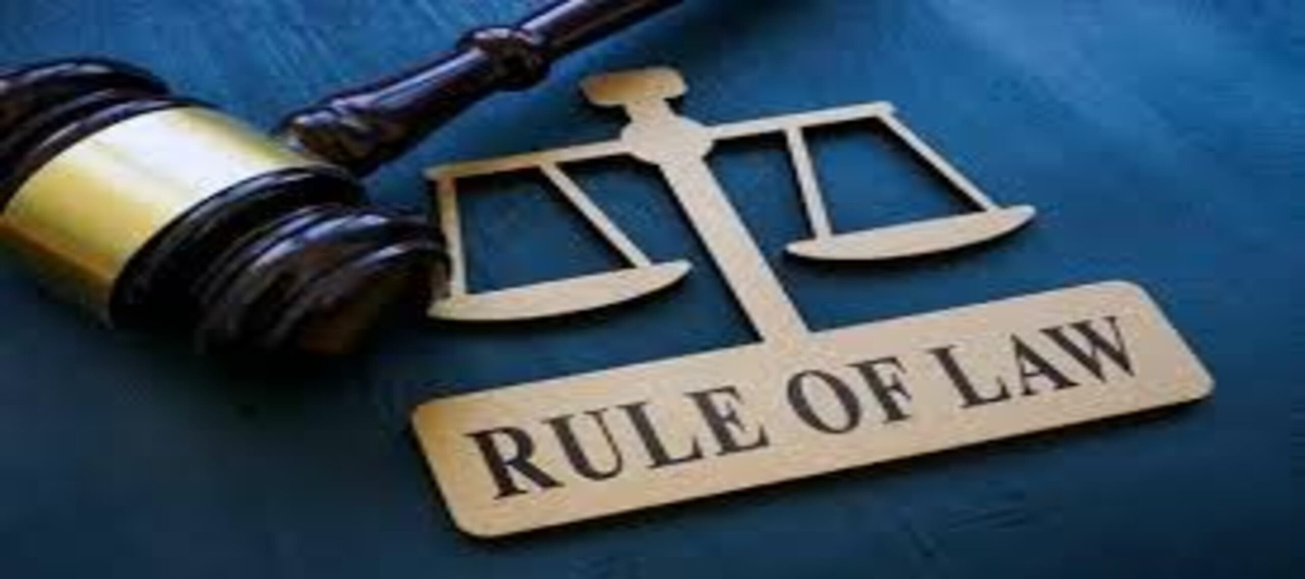 Read more about the article What is the Rule of Law? Explain Its Scope, Relevance.