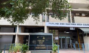 Read more about the article Stenographer Typist Recruitment 2026 Punjab & Haryana High Court Chandigarh
