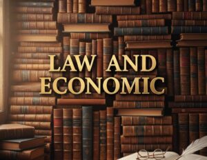 Read more about the article Discuss the Relationship between Economics and Law in deep. And explain its Extent and Scope?
