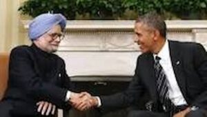 Read more about the article What is Nuclear Agreement 123? Explain its Background, Features, Importance and Criticisms Political Science.