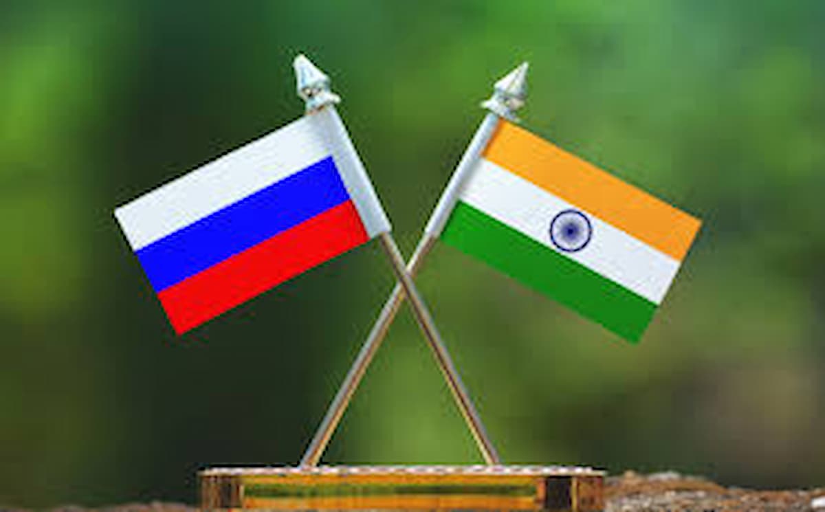You are currently viewing India and Russian Relation after Cold War Political Science